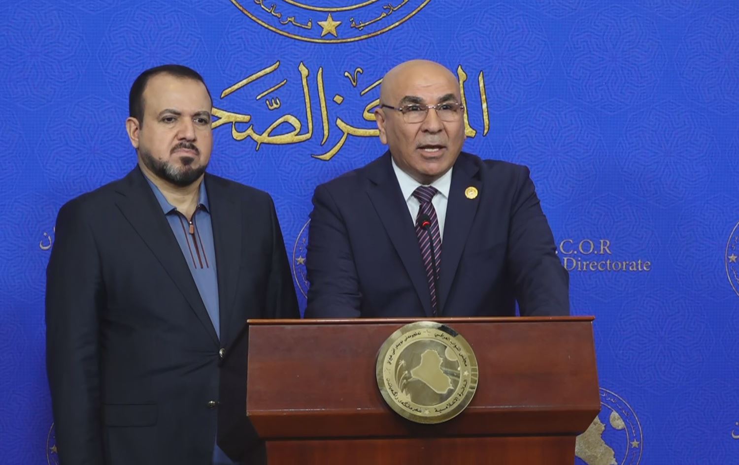 د. ماجد شنگالی: یاسای دامەزراندنی دەرچووانی بەشە پزیشکییەکان هەڵنەوەشاوەتەوە، بۆیە دەبێت هەموویان دابمەزرێن