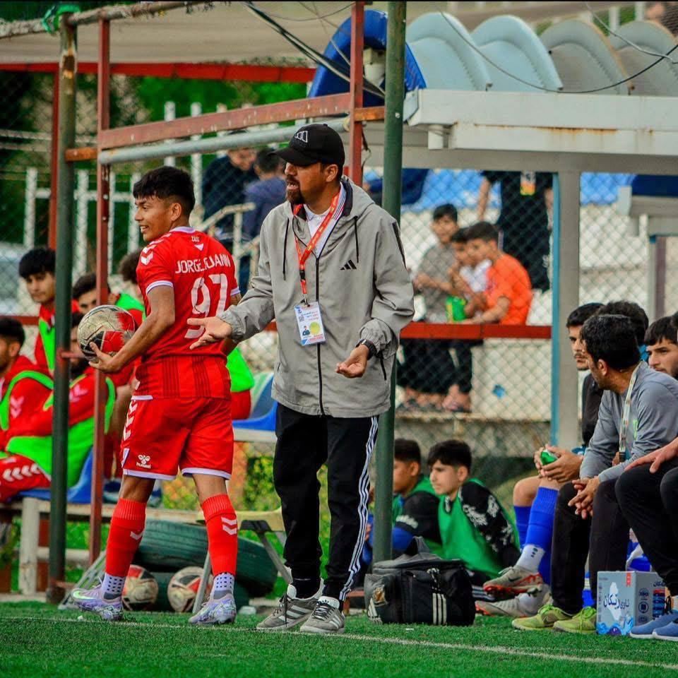 دڵشاد محەممەد