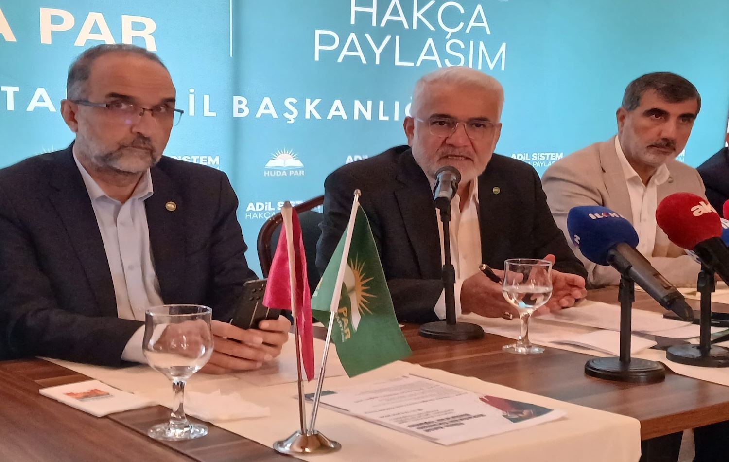 Zekeriya Yapicioglu ji rojnamegeran re axivî /Rûdaw