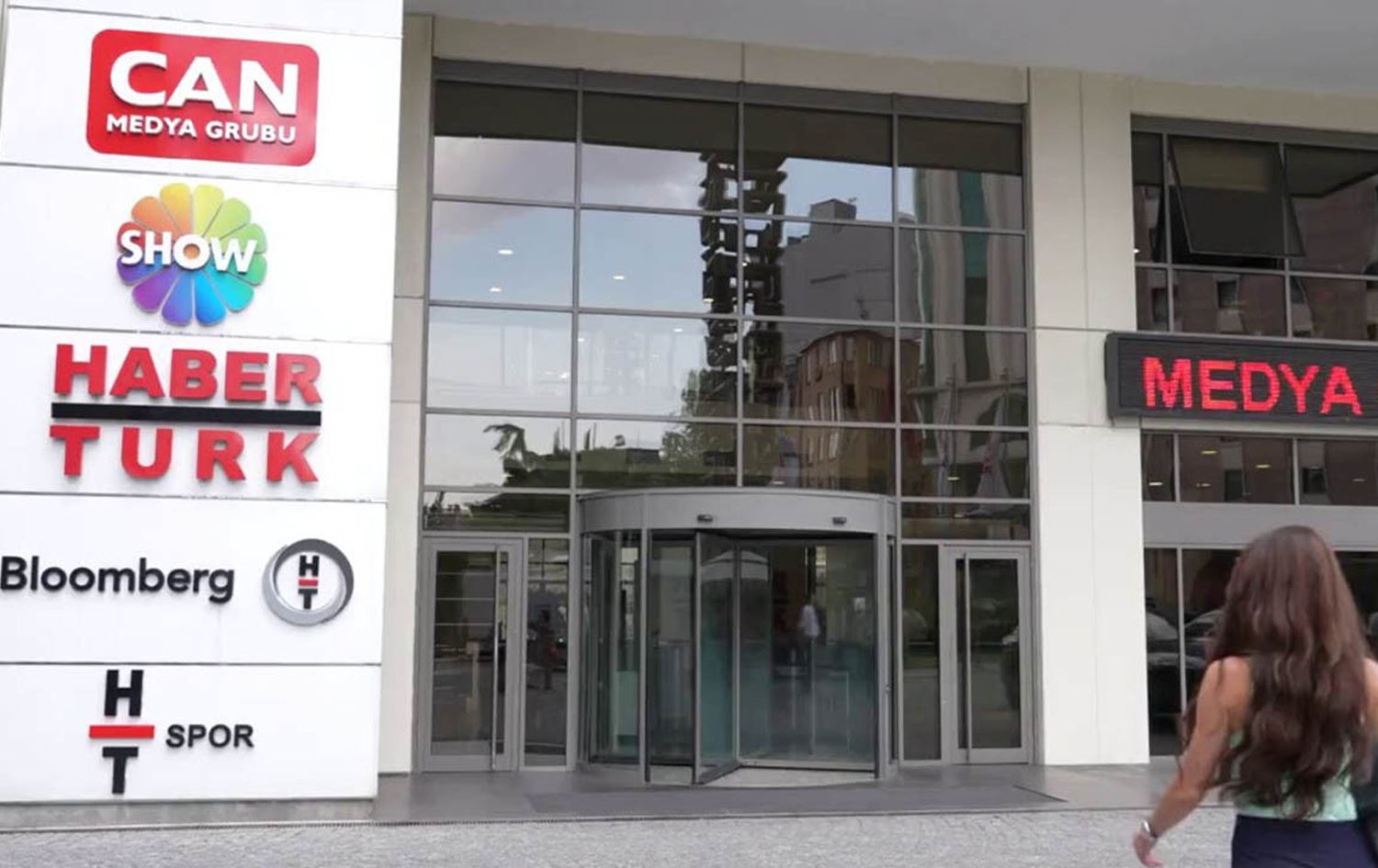 Avahiya Can Holdîngê / Wêne: Ajans