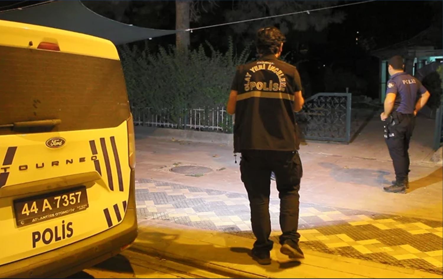 Hêzên ewlehiyê / Wêne: Arşîv