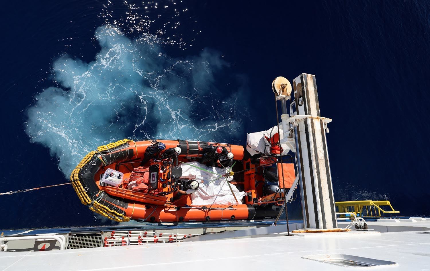 21 کۆچبەرى دیکەى هەرێمى کوردستان لە لیبیا دەگەڕێندرێنەوە