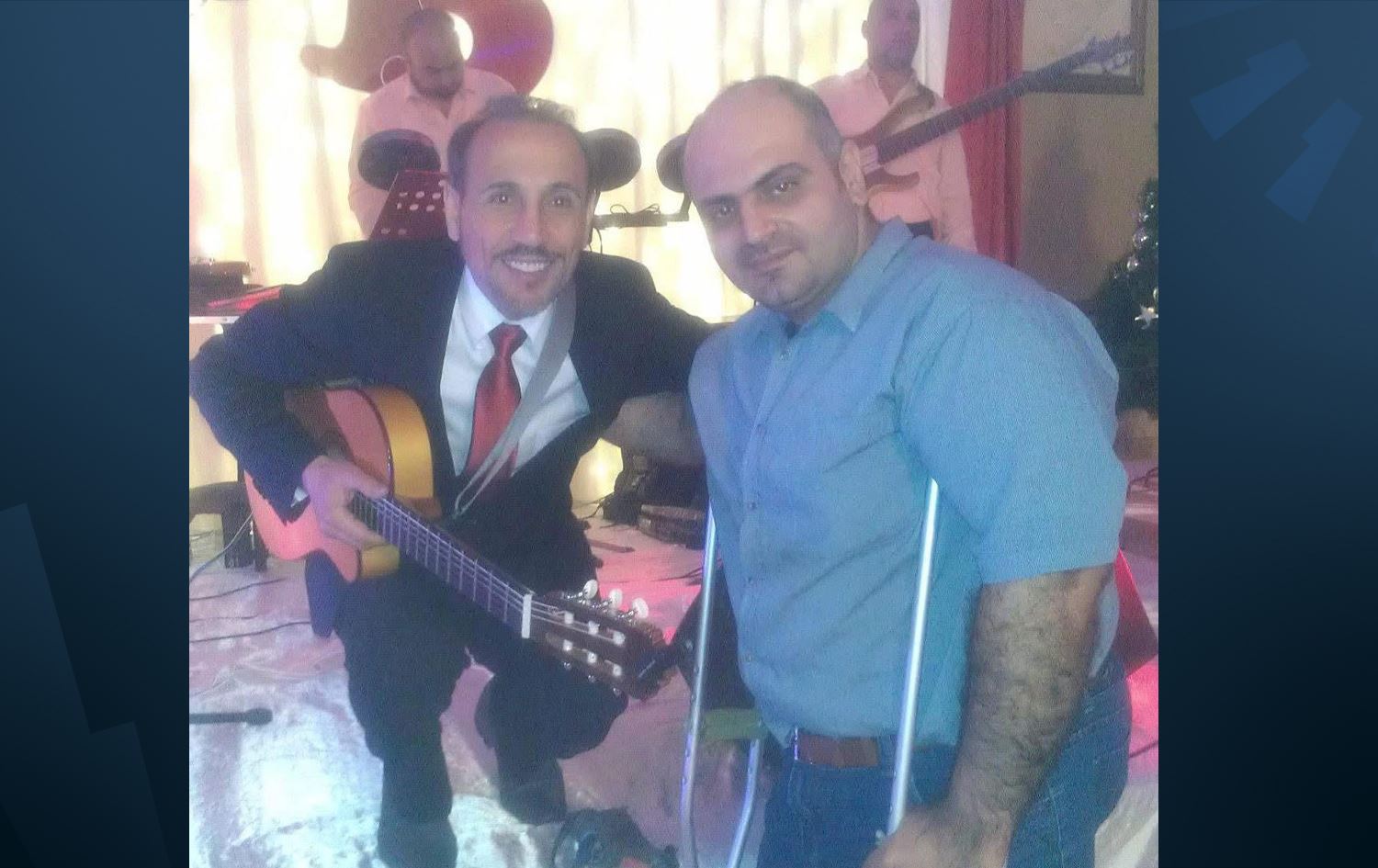 هاونیشتمانییەکی کریستیانی هەولێر لە فەرەنسا کوژرا