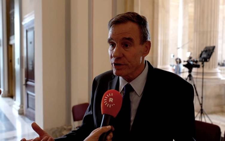ABD'li Senatör Warner'den Rojava uyarısı: ‘Kürtler için çok endişeliyim’