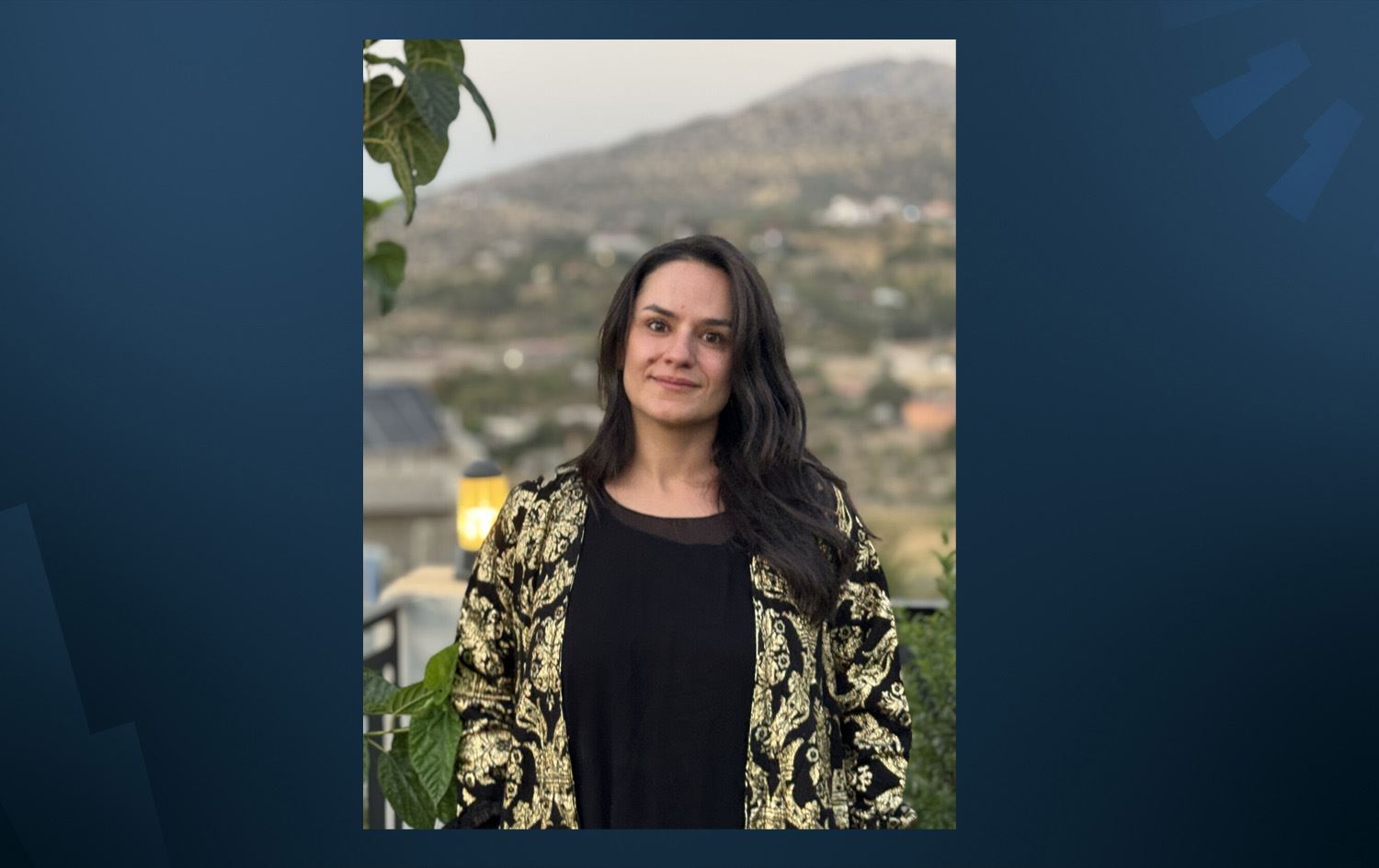 کچێکی کورد کۆرسی فێربوونی ئاستی پێشکەوتووی زمانی کوردی لە هارڤەرد دەڵێتەوە