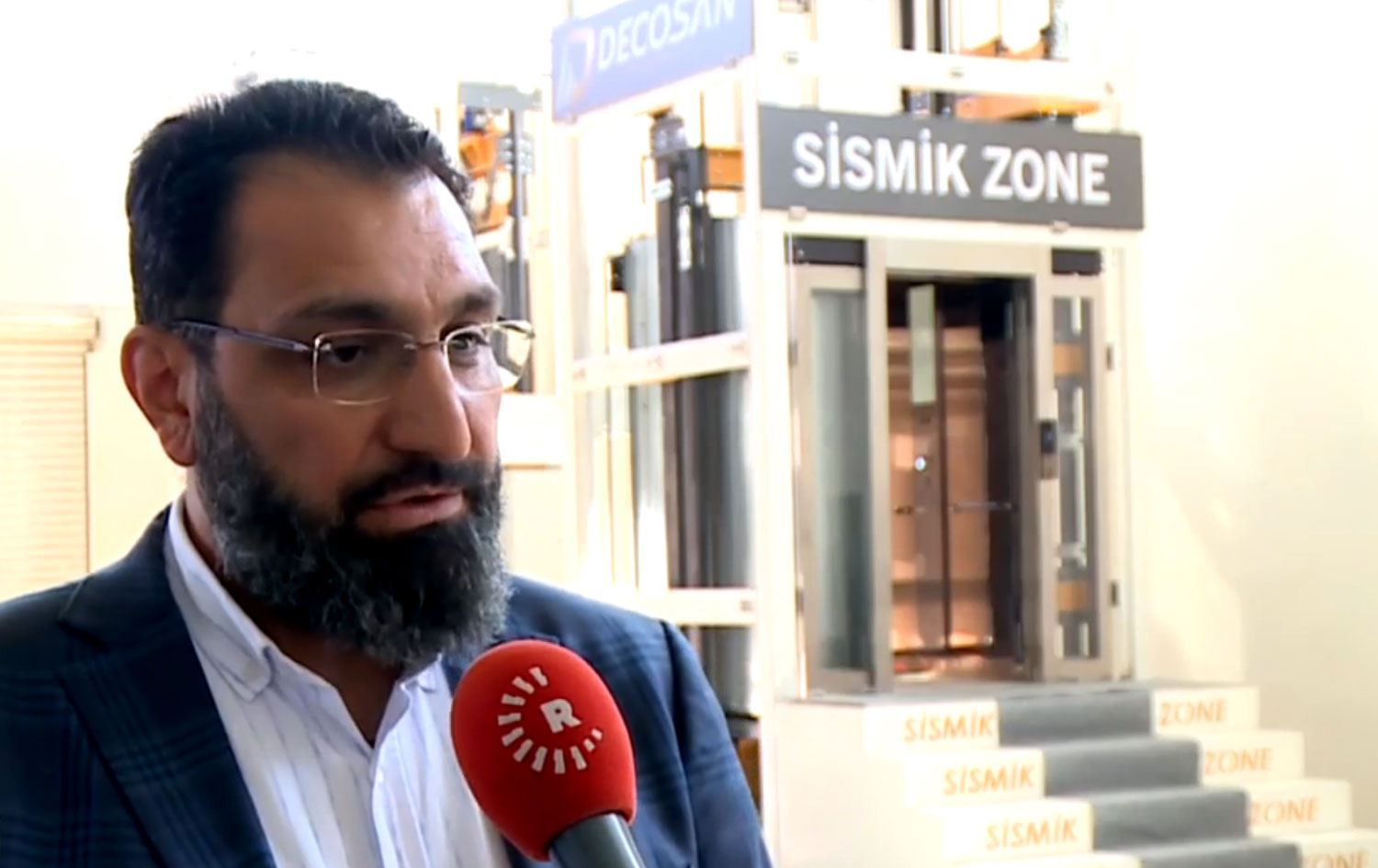 Ekran alıntısı/Rûdaw