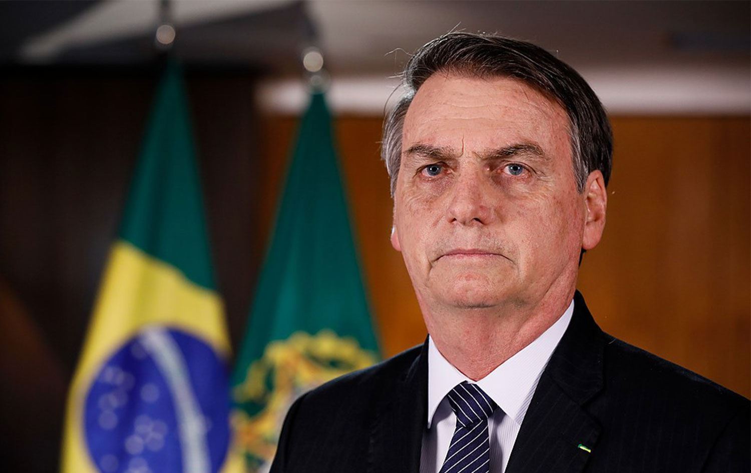 Jair Bolsonaro