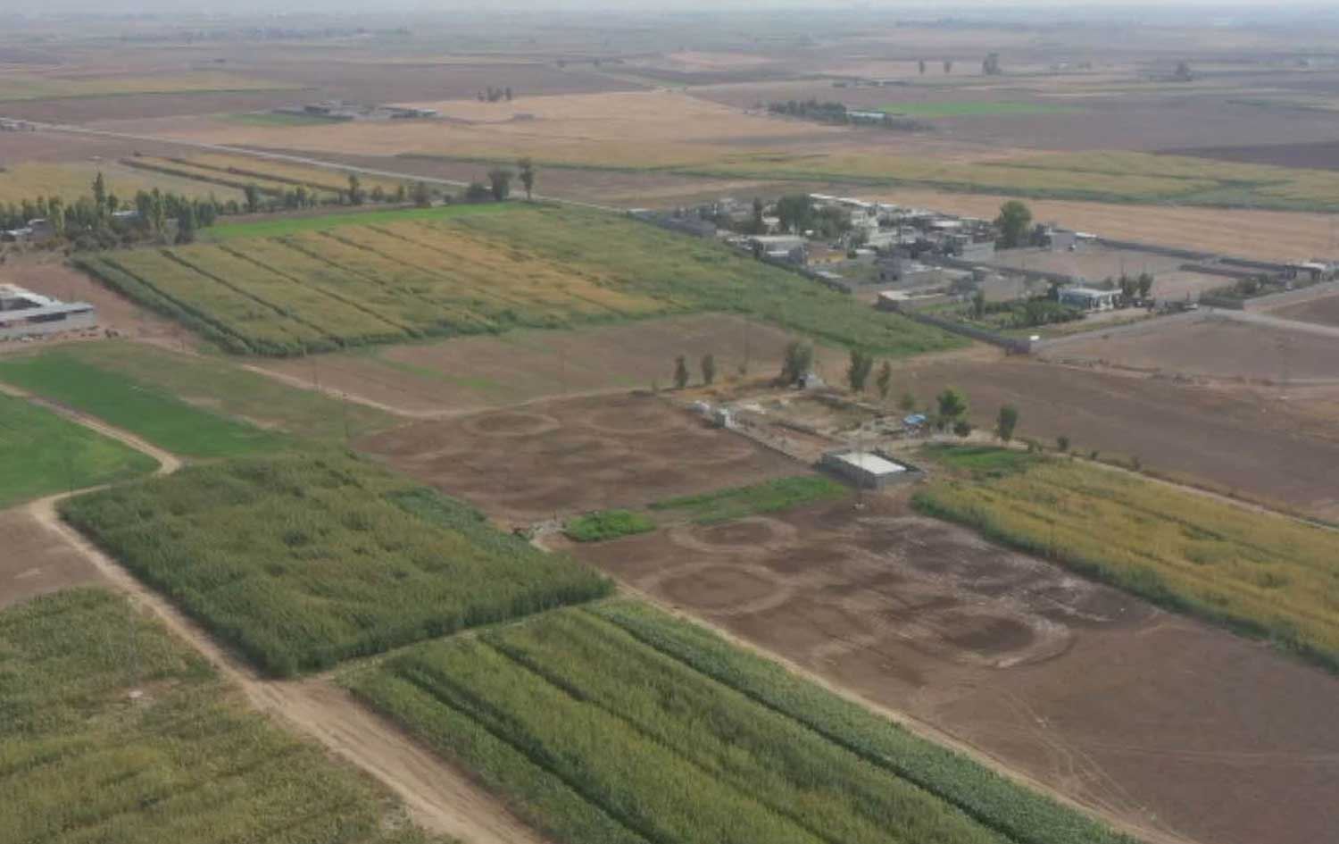 دۆسیەی زەوییەکانی دوو گوندی خورماتوو؛ کورد دەچێتە دادگە و سوپا لە رێگری بەردەوامە