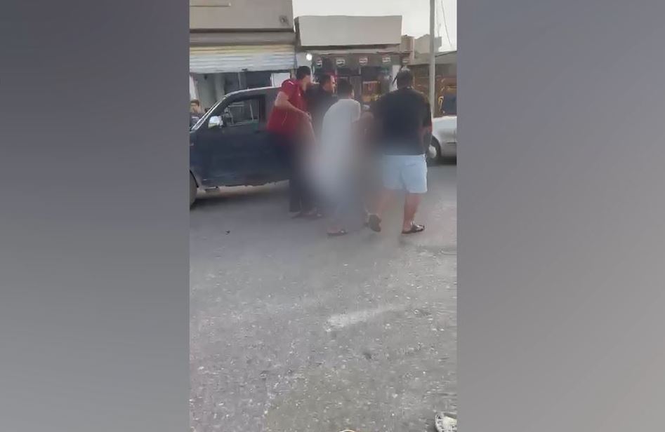 پۆلیسی سەلاحەددین: دوو بکوژەکەی کەرکووکمان دەستگیرکرد