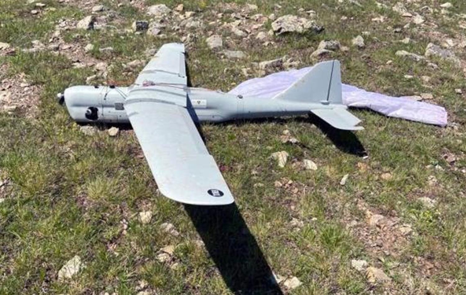 Rusya: Moskova dahil, farklı bölgelerde 221 Ukrayna İHA'sını düşürdük