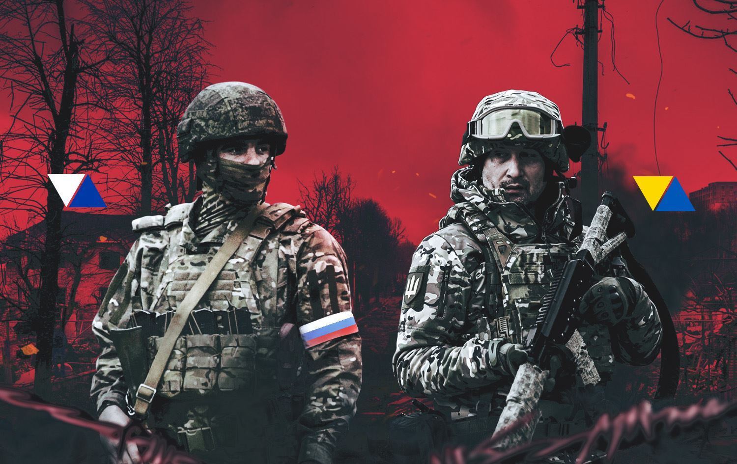 Rusya-Ukrayna barış müzakereleri durduruldu