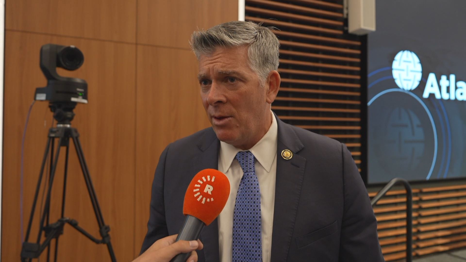 US to continue support for Kurds: Congressman