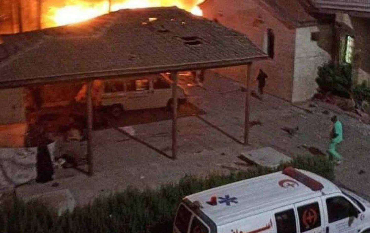 حكومة غزة لرووداو: المنظومة الصحية تعرّضت إلى 788 هجوماً منذ 7 تشرين الأول 2023