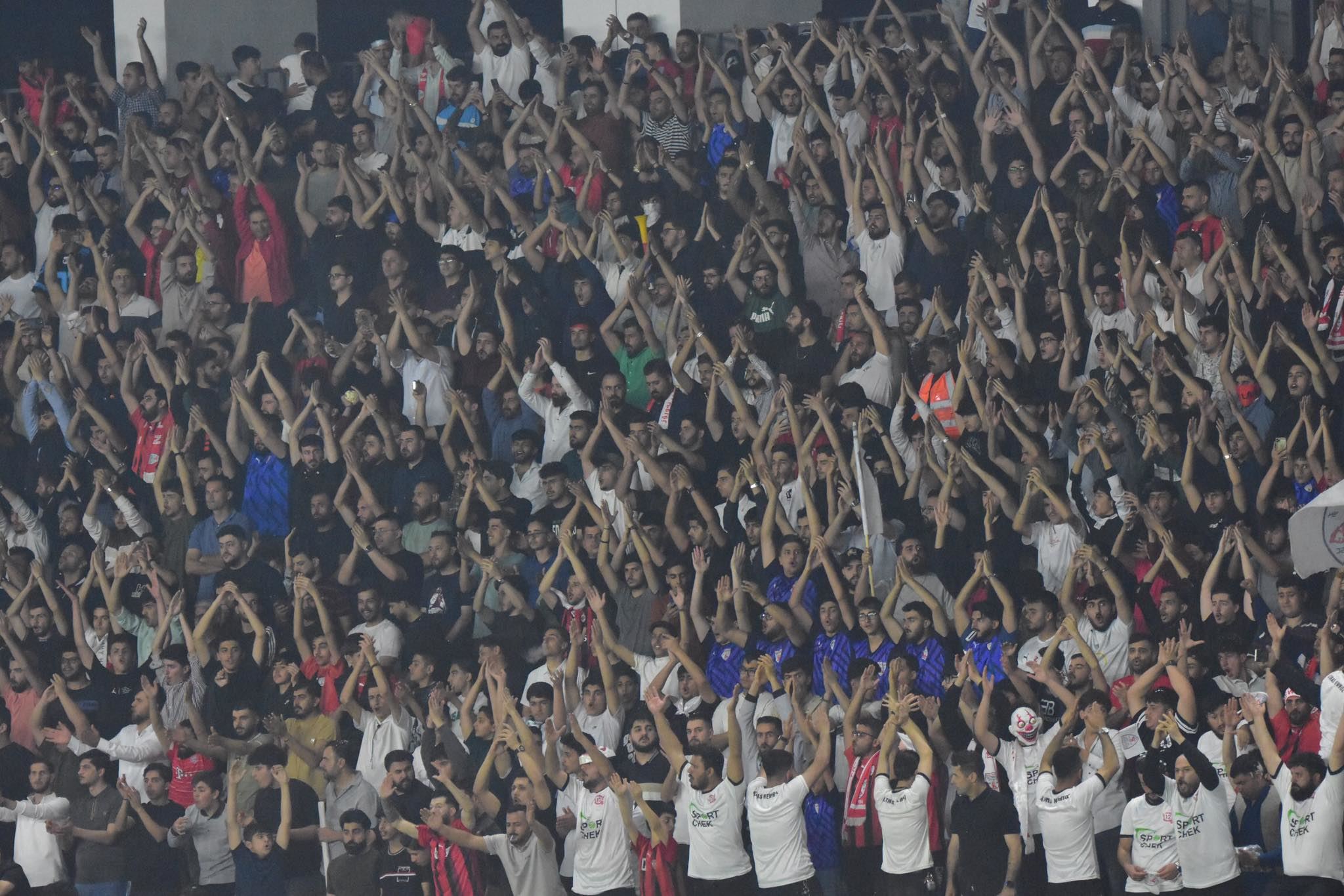 خولی ئەستێرەکانی عێراق