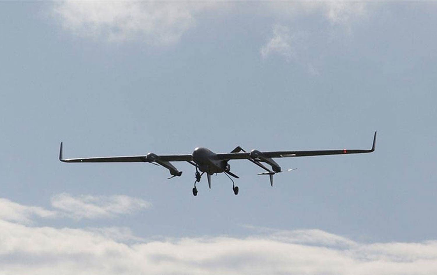 Droneke Rûsyayê / Wêne: Arşîv