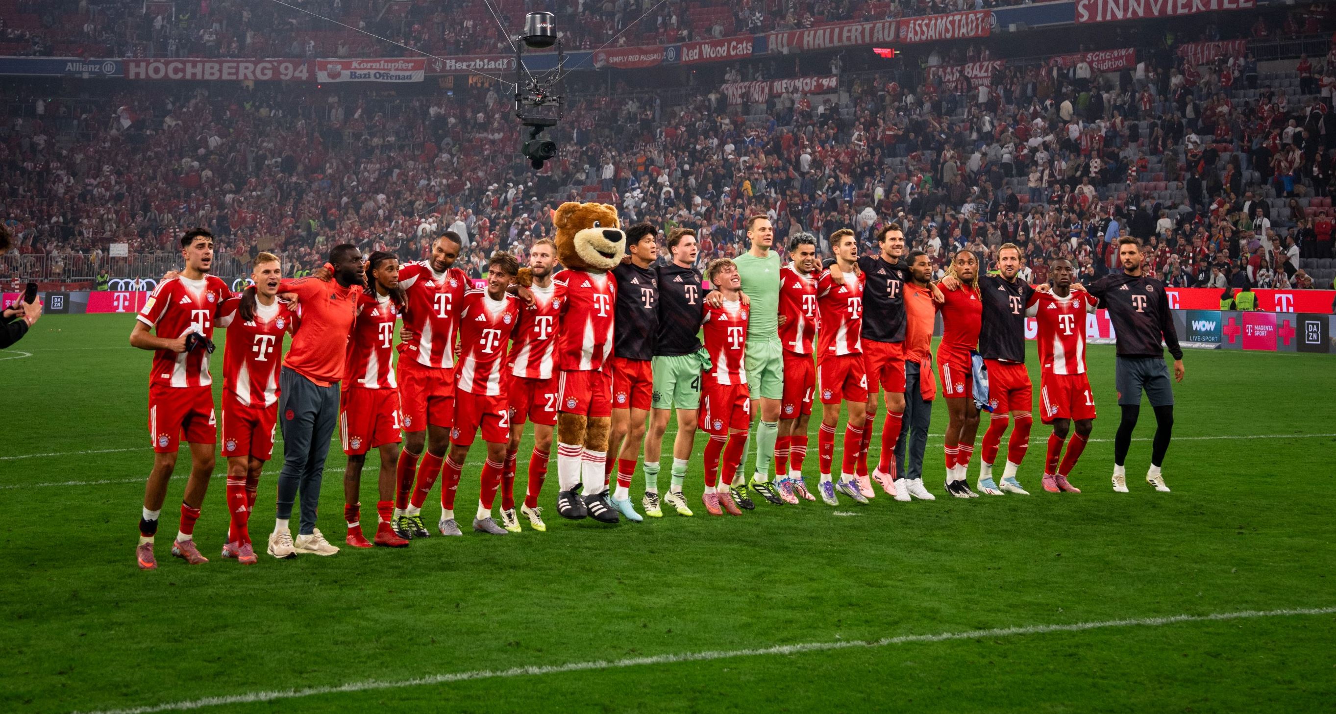 بایرن میونشن