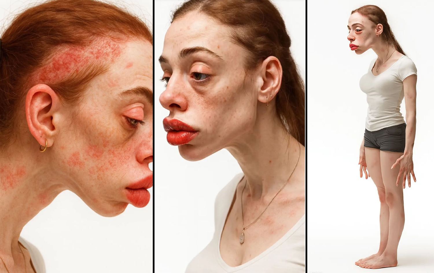 Modela ku hatiye belavkirin