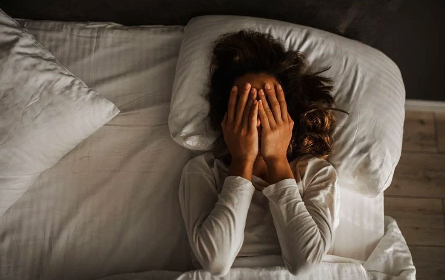 مایۆکلینیک: خەوزڕان و کەمخەوی لەبیرچوونەوە پێشدەخەن