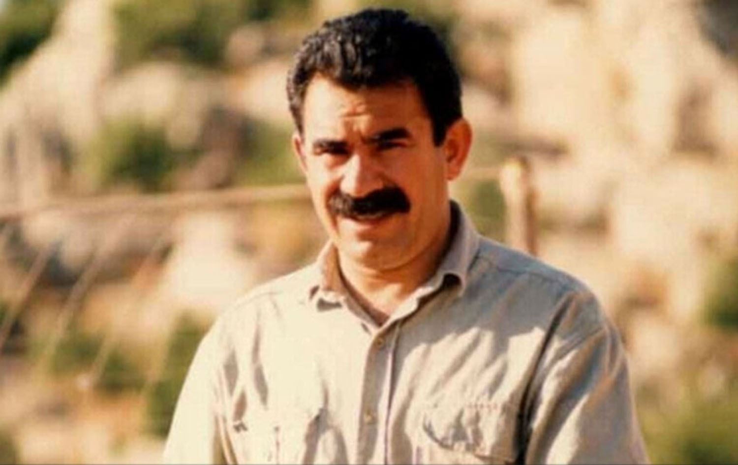 PKK leader appeals to Syrian Arab tribes amid Damascus-SDF tensions