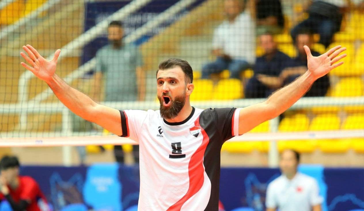 یارییەک بۆ وازهێنانی عەلی تەهای ئەستێرەی بالە ئەنجام دەدرێت