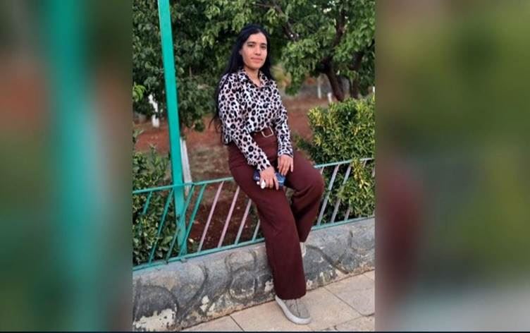 Şam’a bağlı silahlı gruplar Halep yolu üzerinde Kürt bir kadını kaçırdı