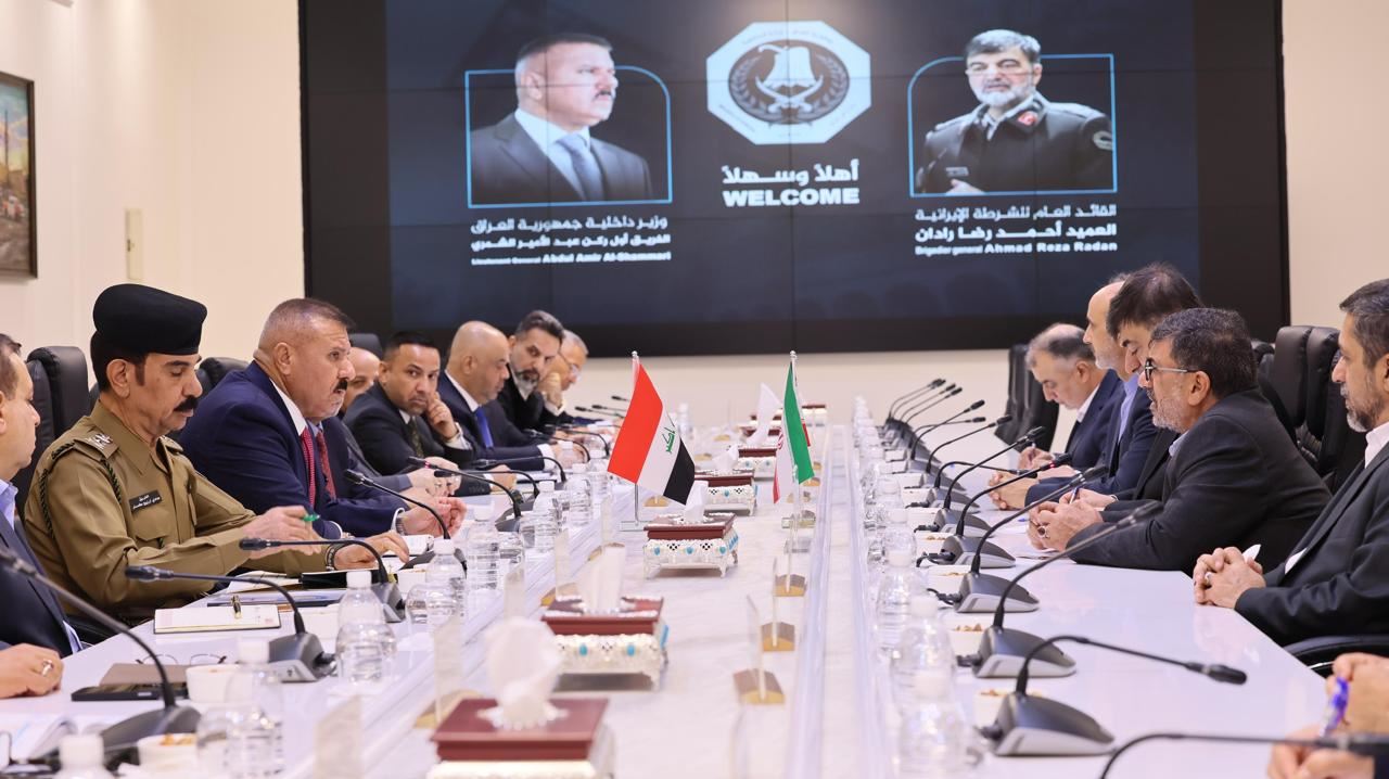 Iraq, Iran capture ‘dangerous’ drug traffickers amid border security push