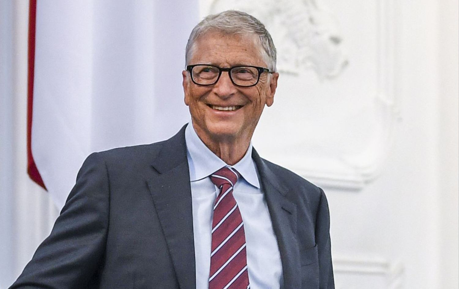 راپۆرتێک: دوای سێ دەیە بیڵ گەیتس چی دیکە لە لیستی 10 دەوڵەمەندترینەکانی جیهان نییە