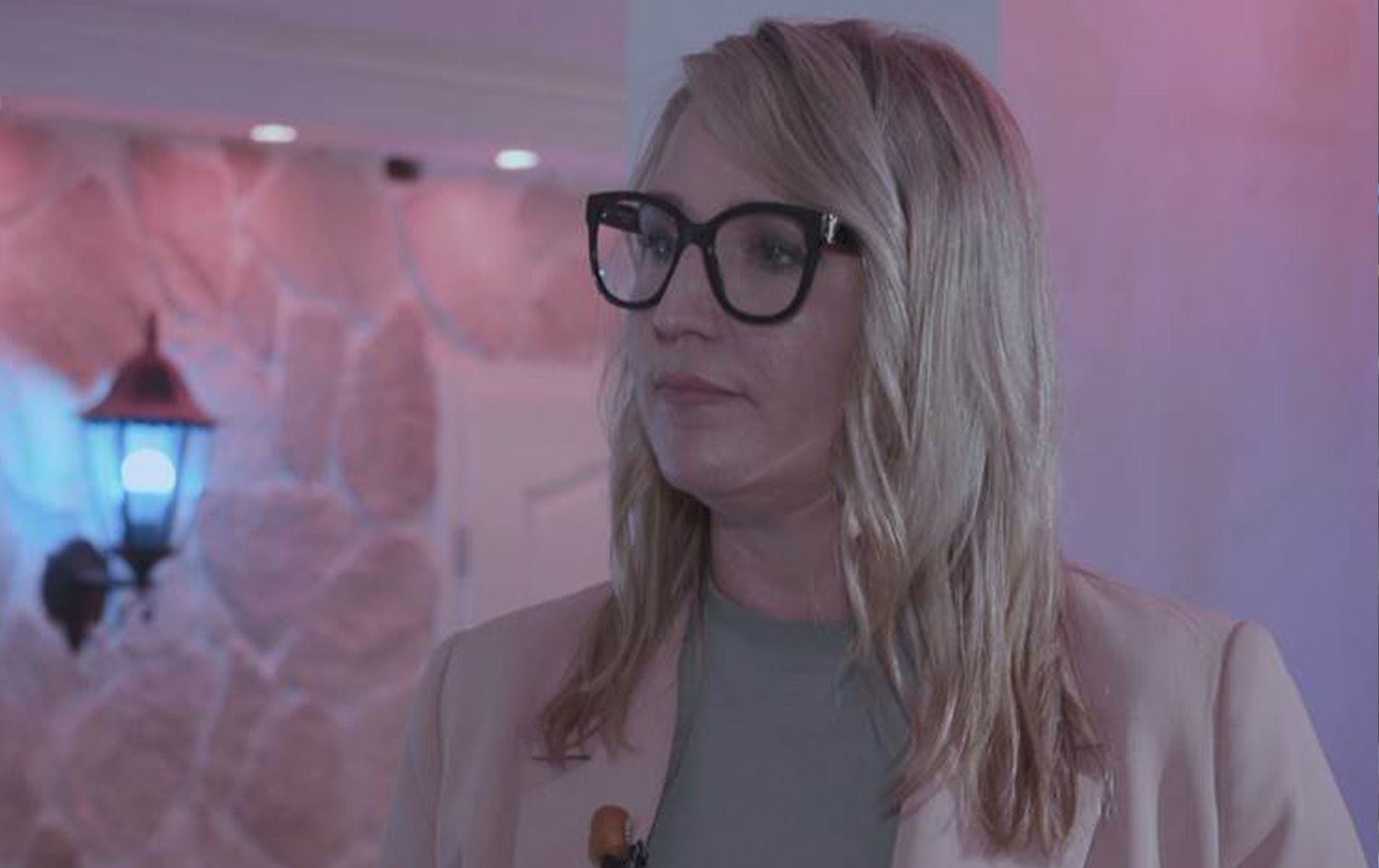 Essen Belediye Başkan Adayı Julia Klewin: Şehirdeki istikrarı güçlendirmek istiyorum