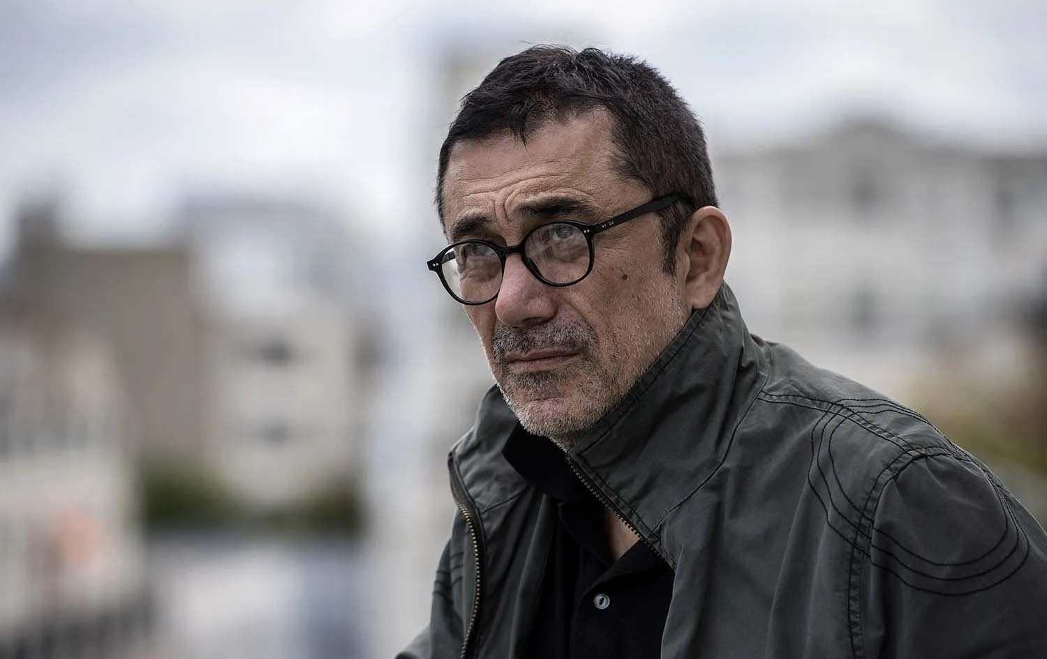 نووری بیلگە جەیلان دەبێتە سەرۆکی لیژنەی دادوەرانی فێستیڤاڵی قاهیرە