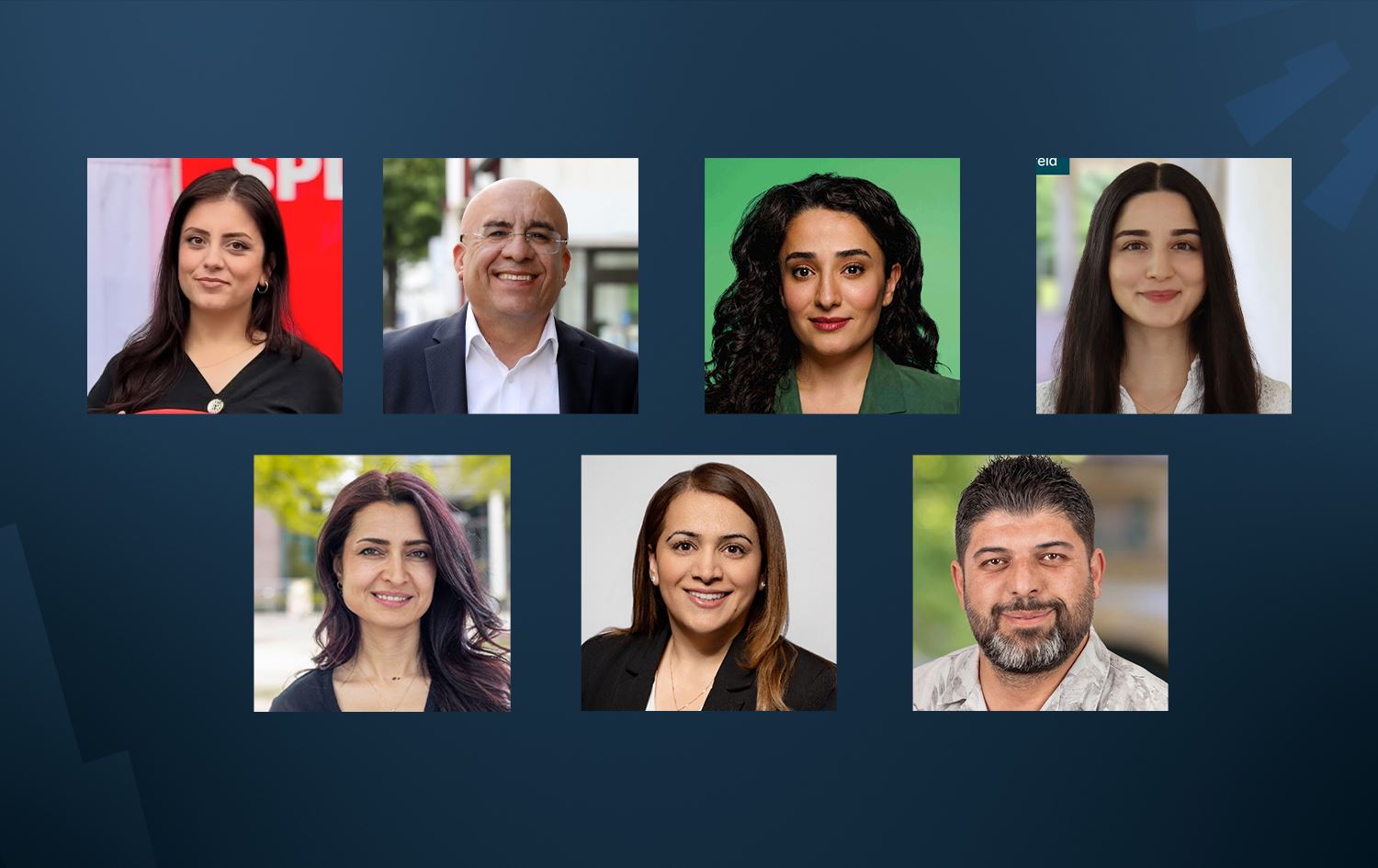 لیستە کوردییەکان سەرکەوتنیان بەدەستنەهێنا و بەربژێری پارتەکان قازانج دەکەن