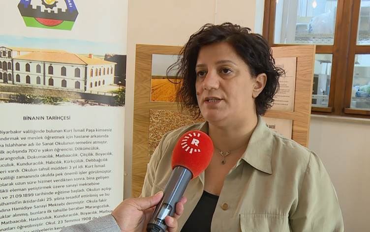 Diyarbakır'da kadın girişimcilerin sayısı iki kat arttı