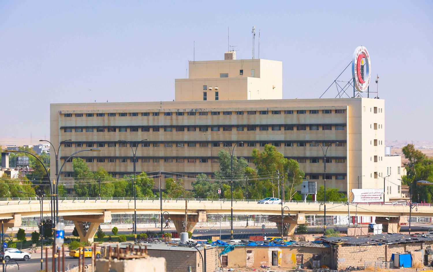 گوتەبێژی تەندروستیی کەرکووک: هیچ تووشبوو و گومانلێکراوێکی کۆلێرا تۆمار نەکراوە