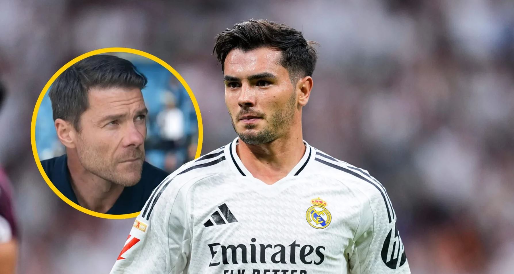 براهیم دیاز و چابی ئەلۆنسۆ