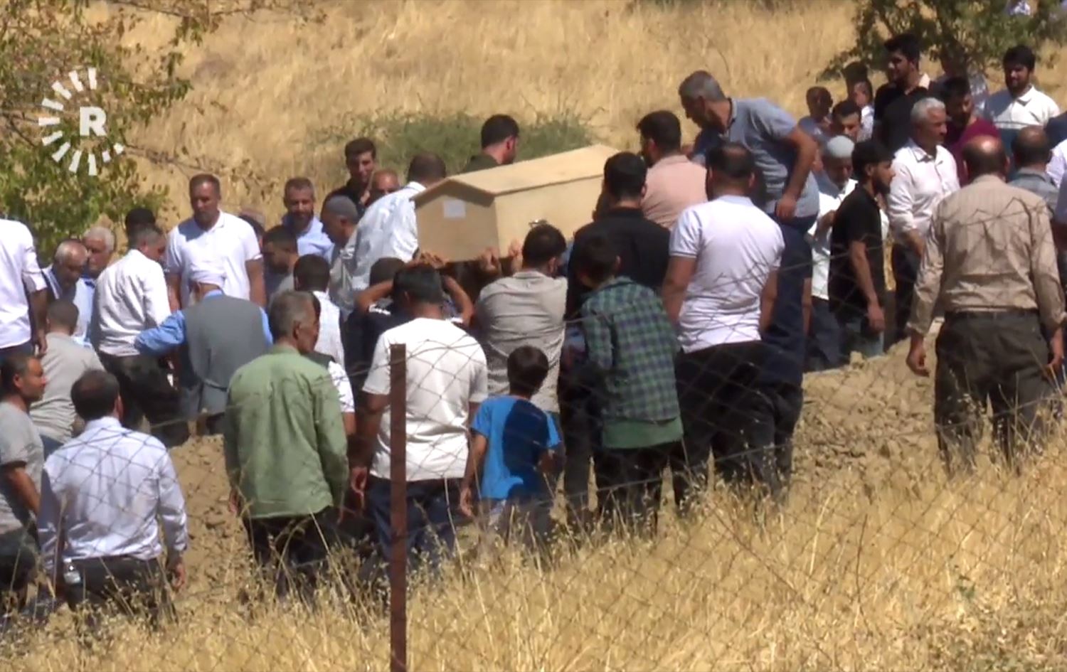 Li Êlihê malbatek hatibû qirkirin: Sedem eşkere bû