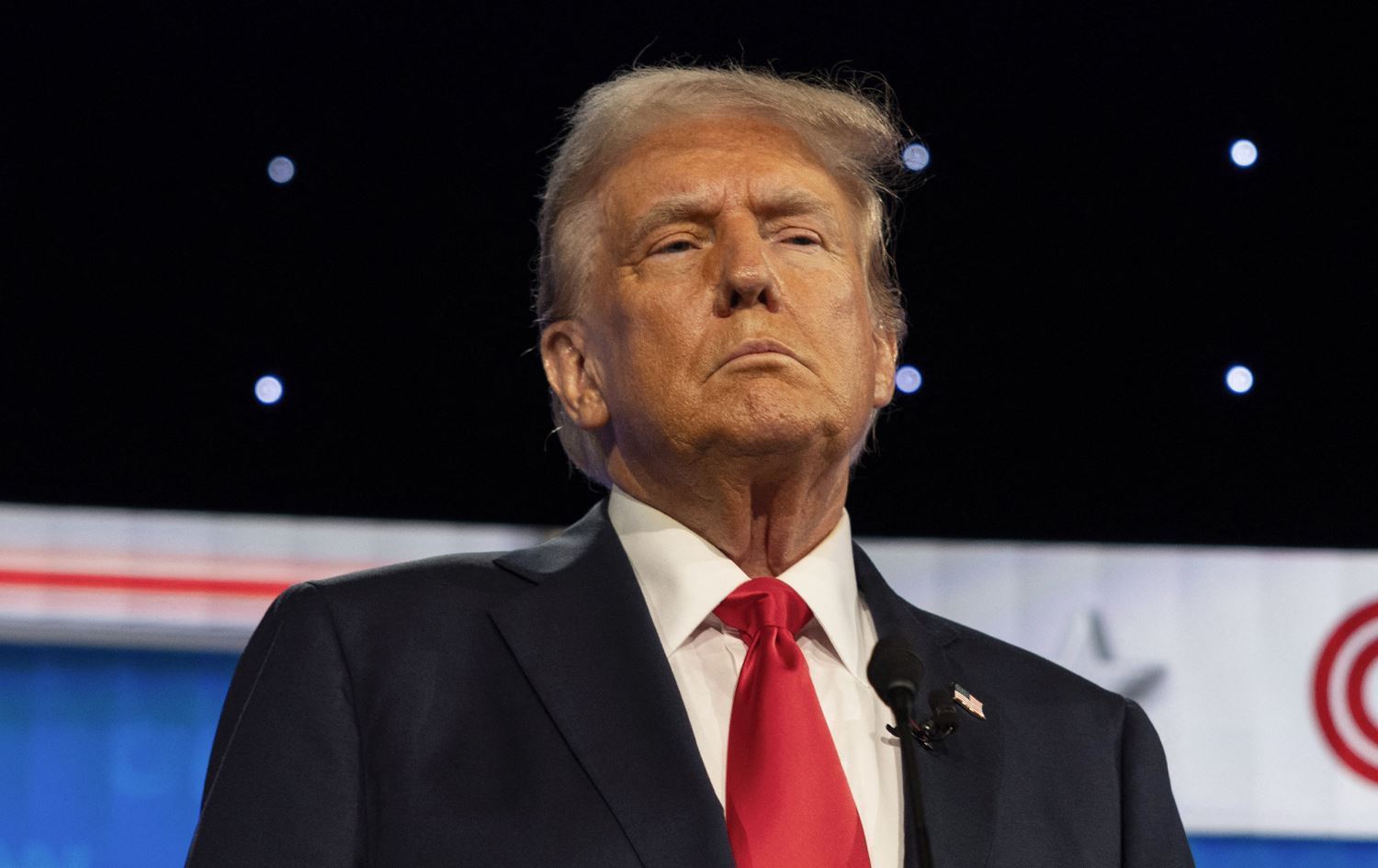 ABD Başkanı Donald Trump