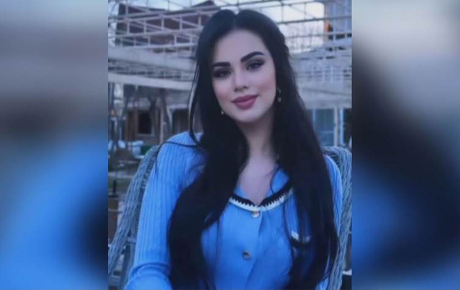 Kaybolan kadınlardan biri