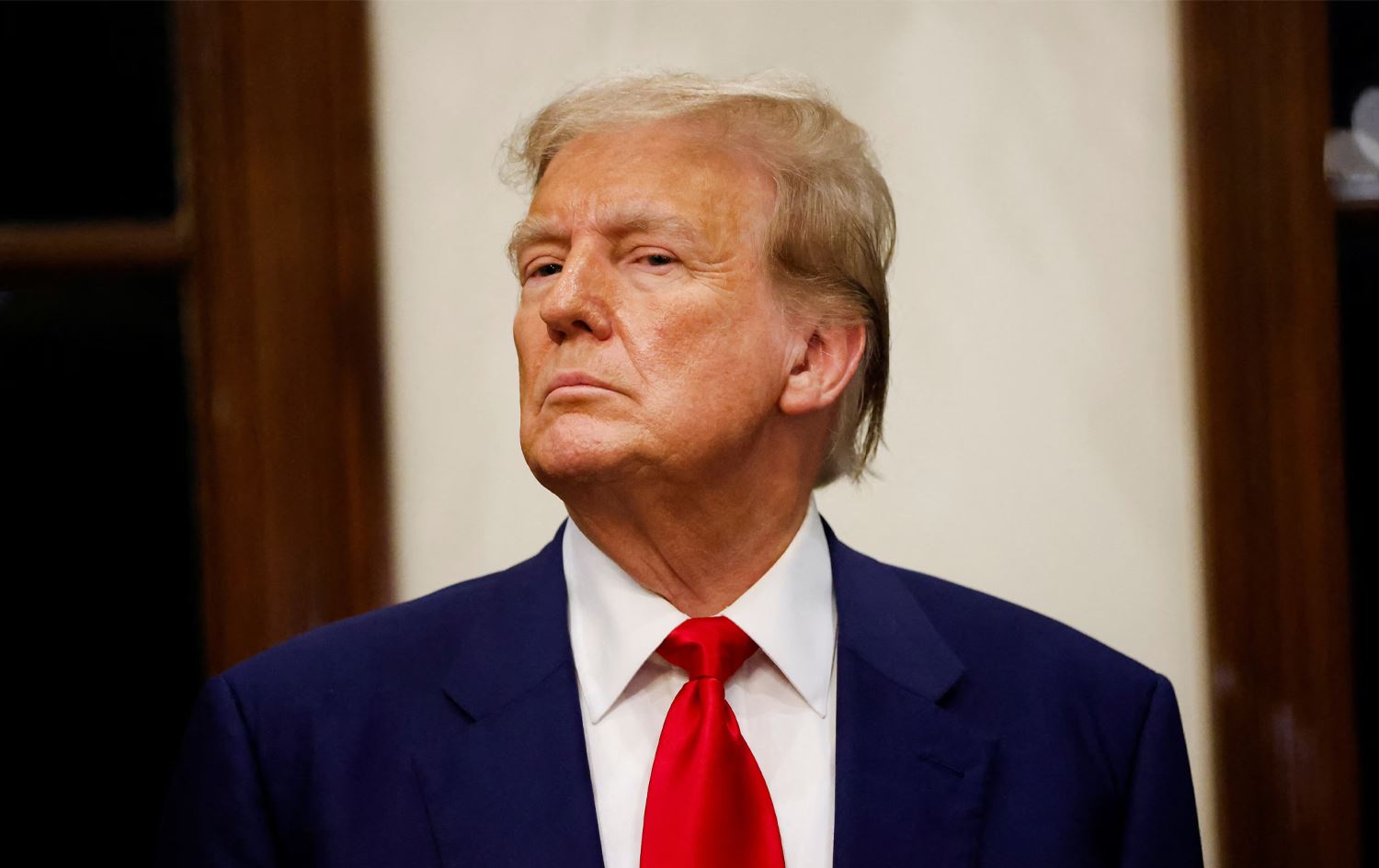 ترەمپ: هێرشمانکردە سەر گرووپێکی گواستنەوەی مادە هۆشبەرەکانی ڤەنزوێلا و سێ تیرۆریستمان کوشت