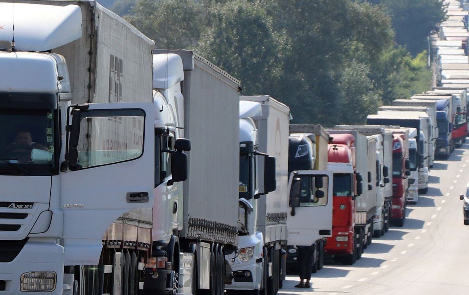 دەستەى گشتیی باجى عێراق کار بە باجى کۆمپانیاکانى هەرێمى کوردستان دەکات