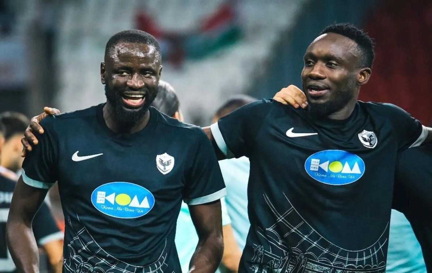 Lîstikvanên Amedsporê / Wêne: X