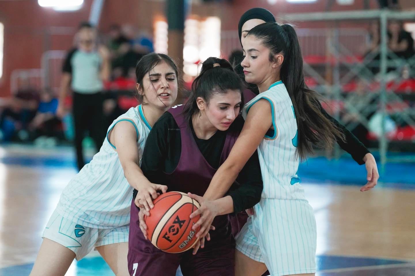 خانمانی کوردستان کۆنتڕۆڵی باسکەی عێراق دەکەن