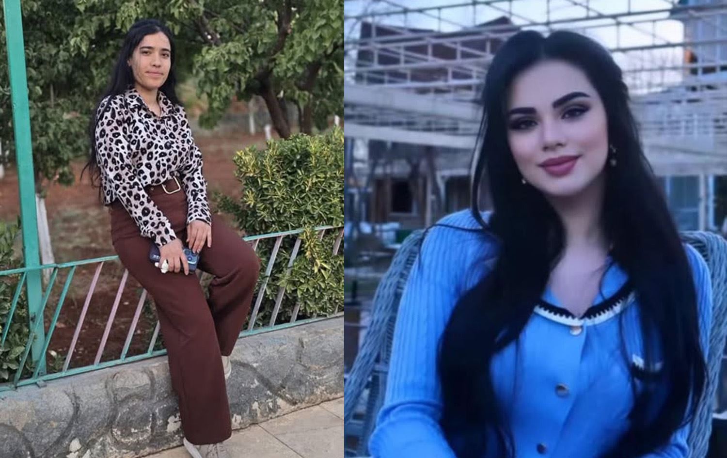 دوو کچی کورد لەسەر رێگای کۆبانێ و حەلەب رفێندران؛ داوای پارەیان لێ دەکەن