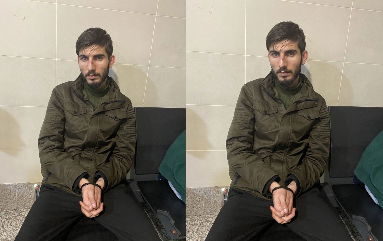 Alî Çeven / Wêne: Arşîv