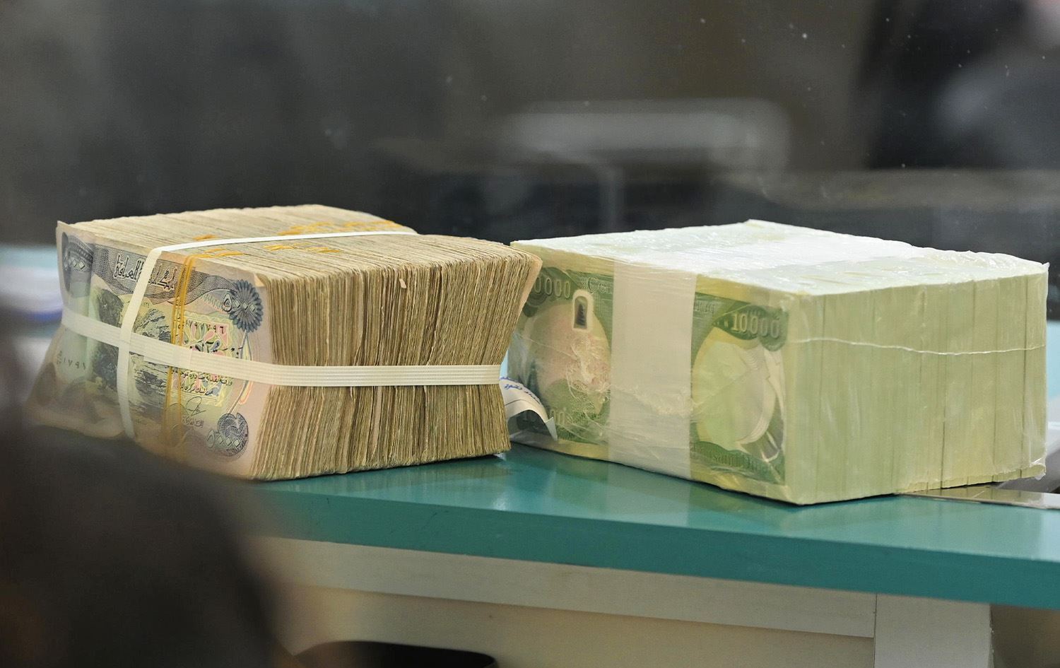 ئەنجوومەنی دەوڵەت هەفتەی داهاتوو بۆچوونی لەبارەی داهاتی نانەوتی دەداتە حکومەتی عێراق