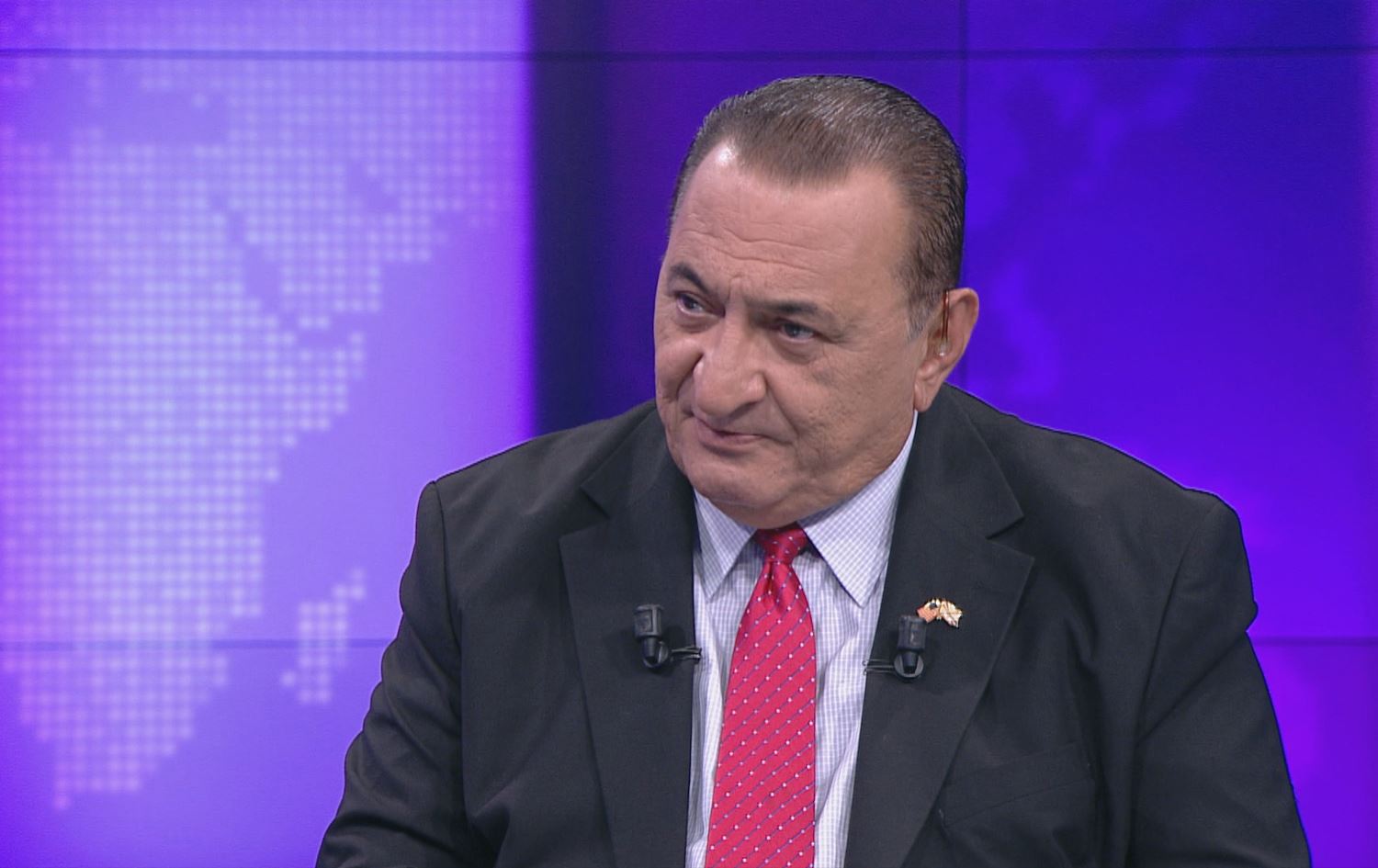 Assyrian delegation says secured approval to build Simele massacre memorial