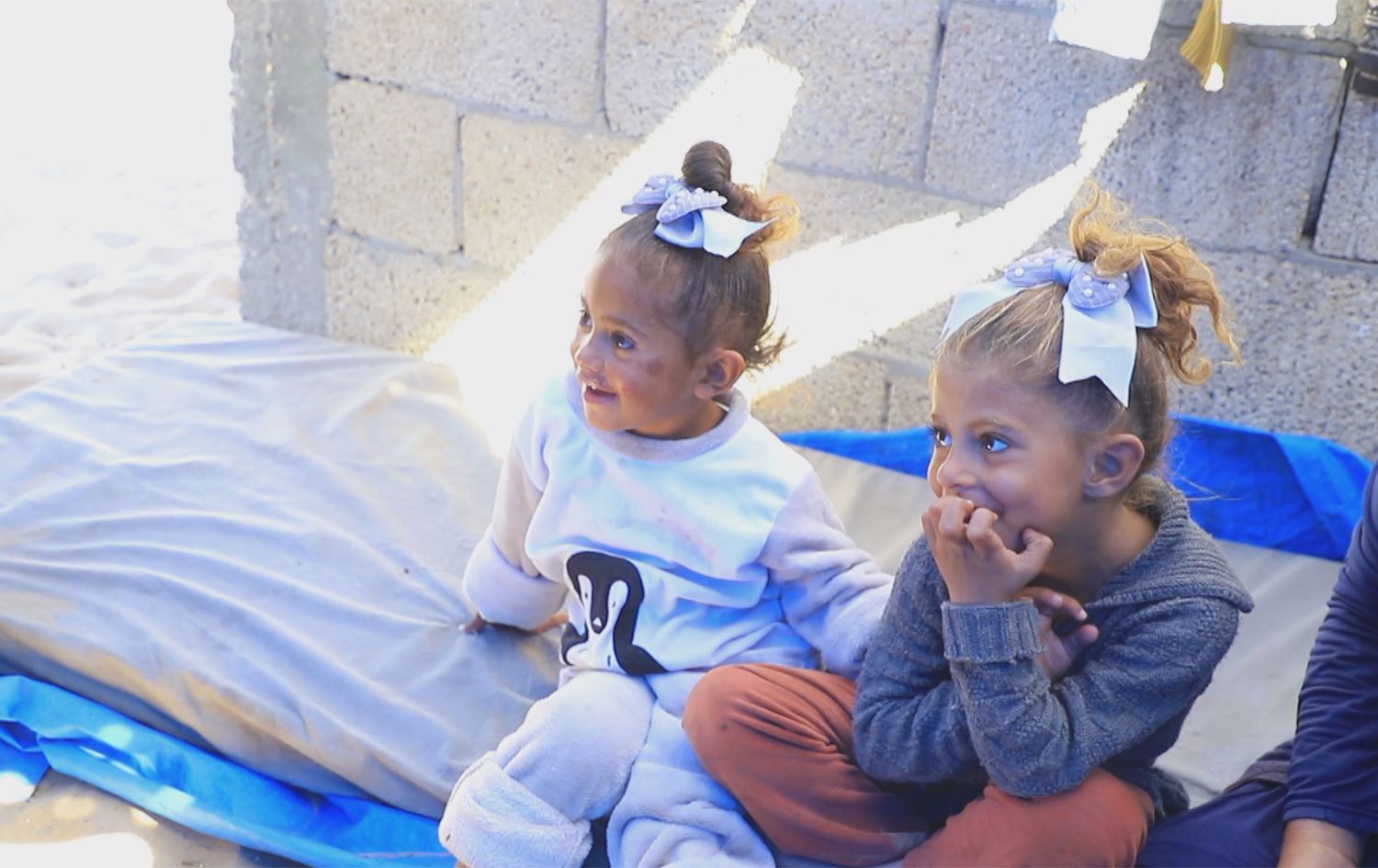 شیکارییەک هۆشداریی جیدی دەداتە ئەو منداڵانەی بەرزەپەستانی خوێنیان هەیە