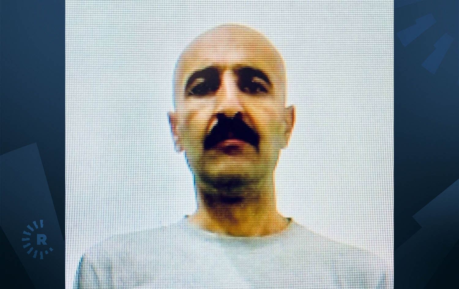 بەندکراوێک لە ئێران بە تۆمەتی سیخوڕیکردن بۆ ئیسرائیل لەسێدارەدرا