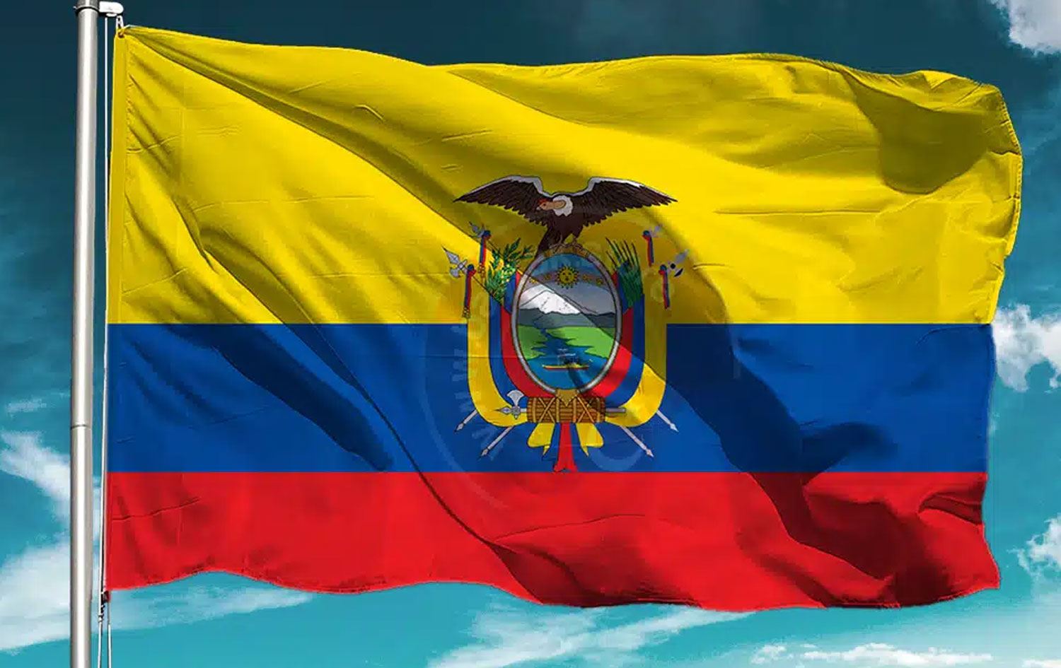 Alaya Ekvadorê / Wêne:Arşîv