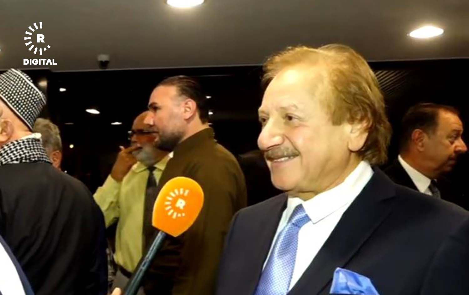 محەممەد مەنسوور، ئەکتەری ناسراوی کوەیتی