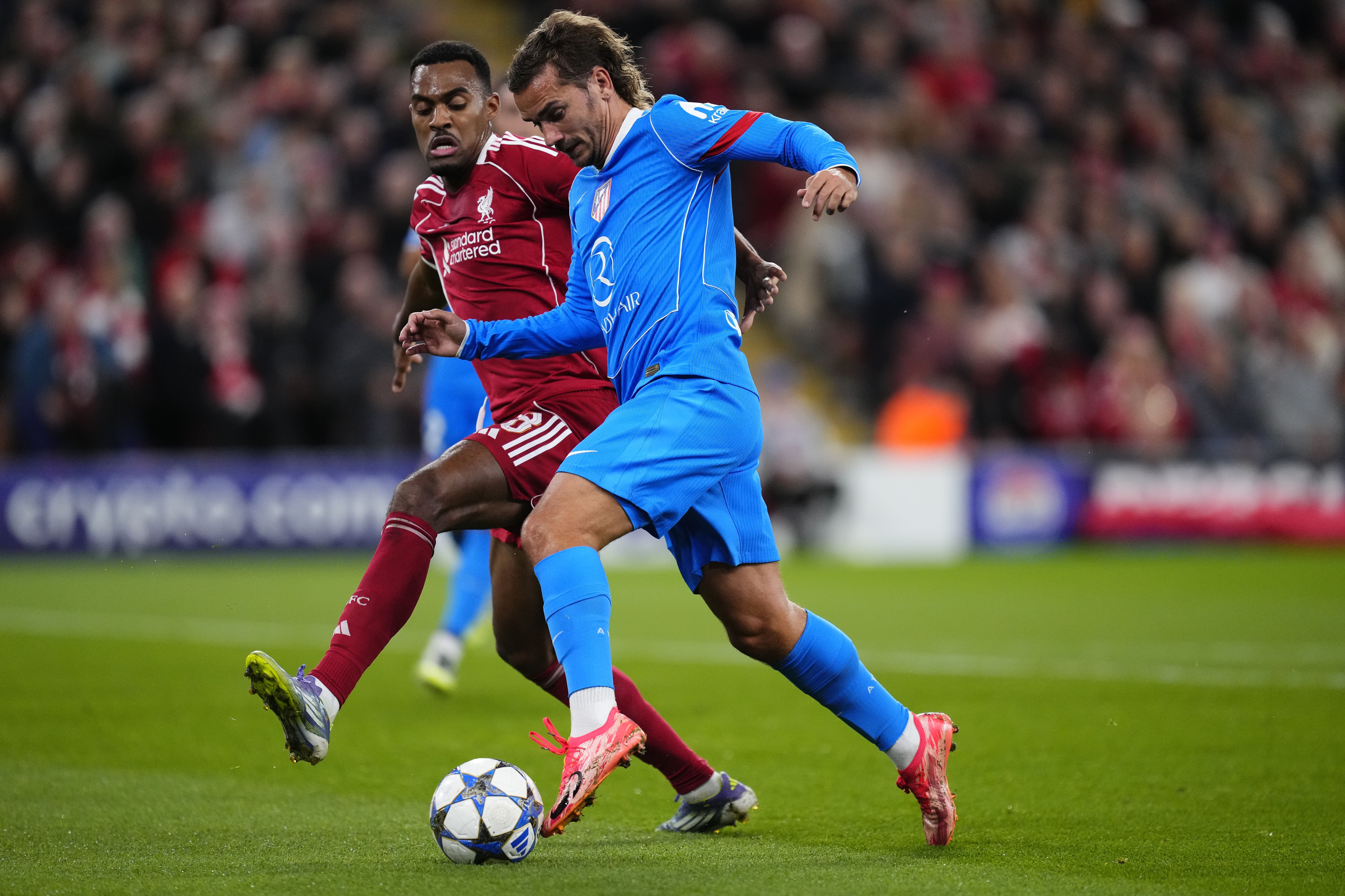 Şampiyonlar Ligi’nde gecenin sonuçları