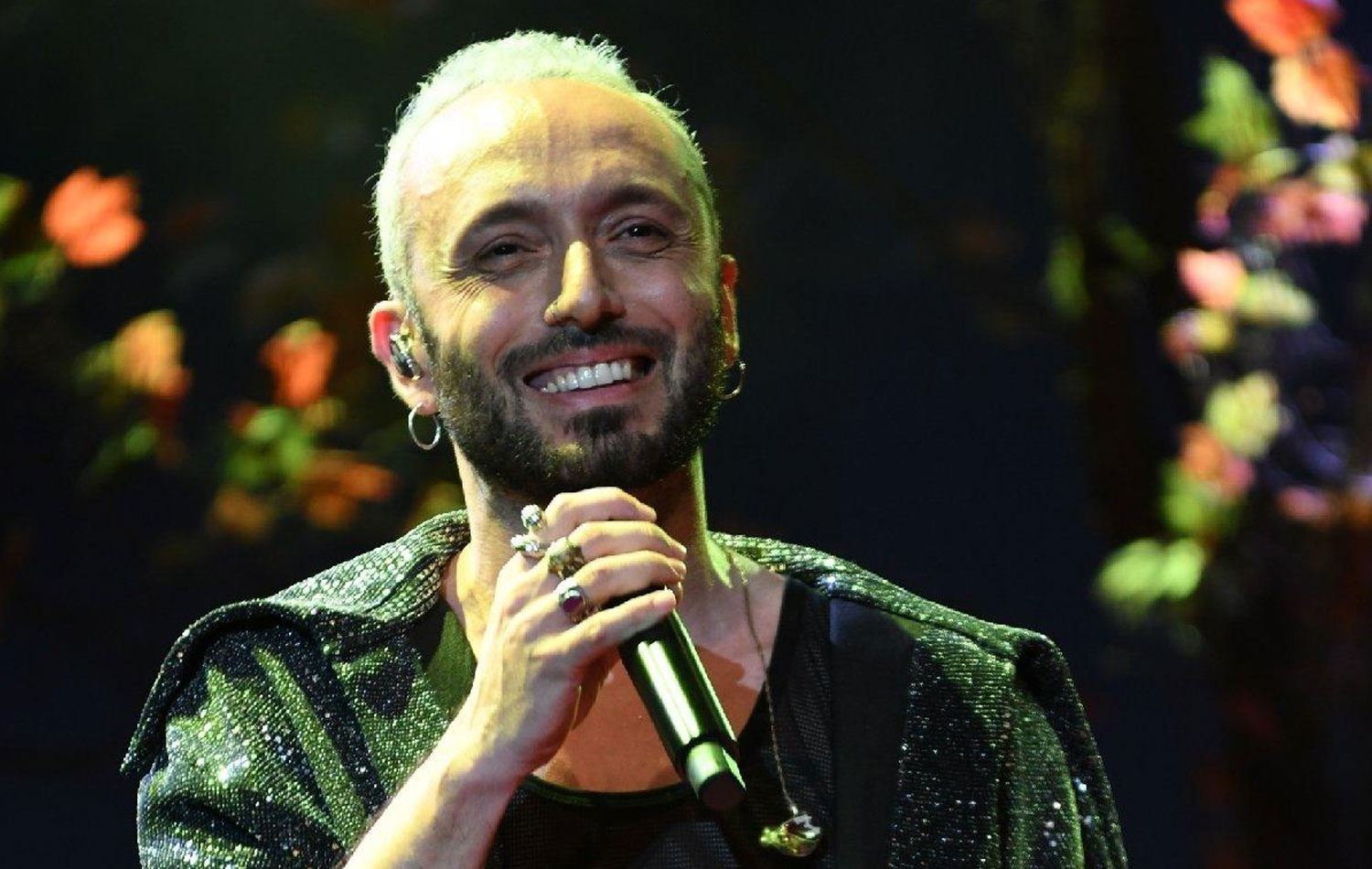 Mabel Matiz / Foto: Arşiv